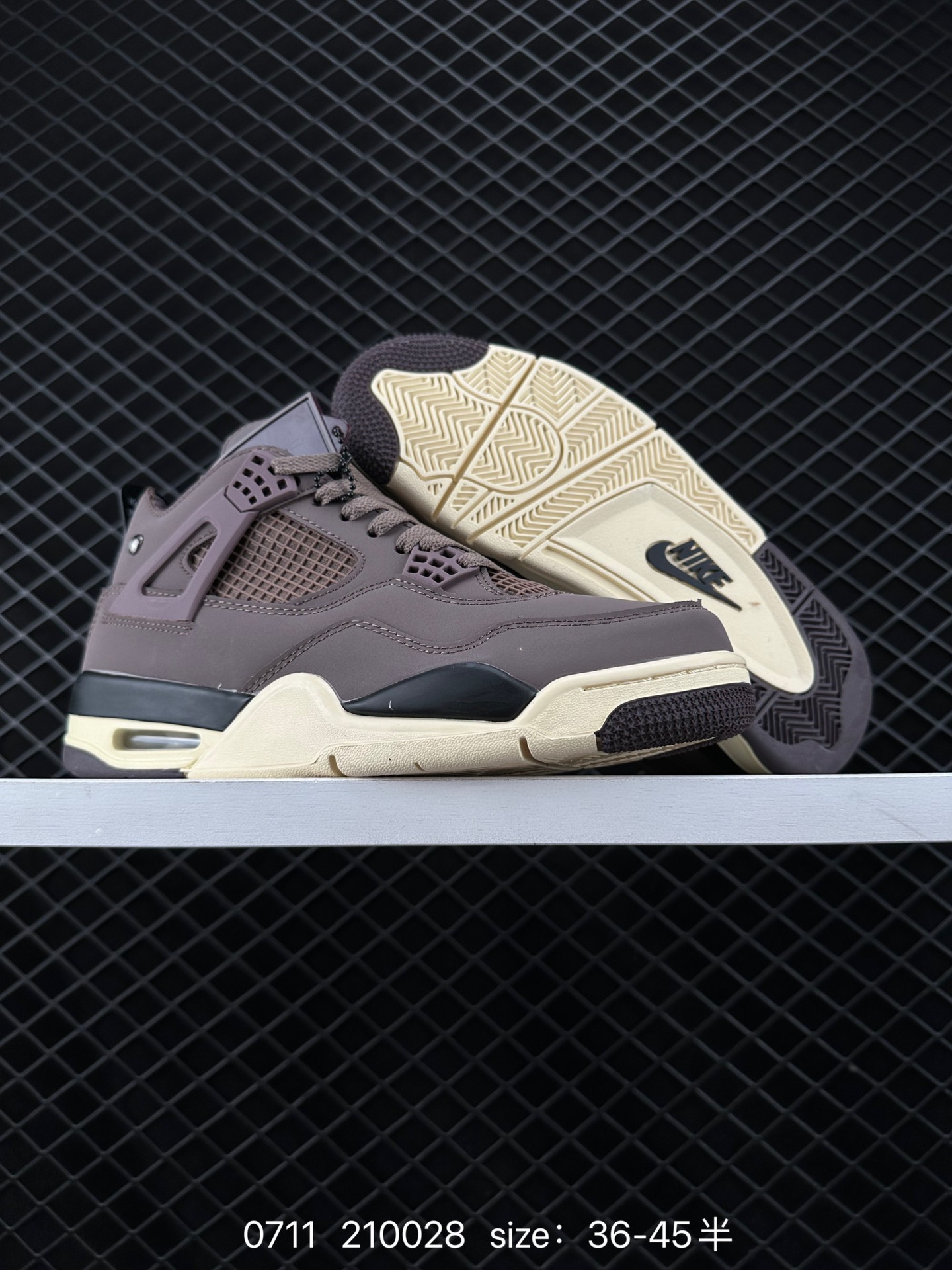 Nike Air Jordan 4 AJ4